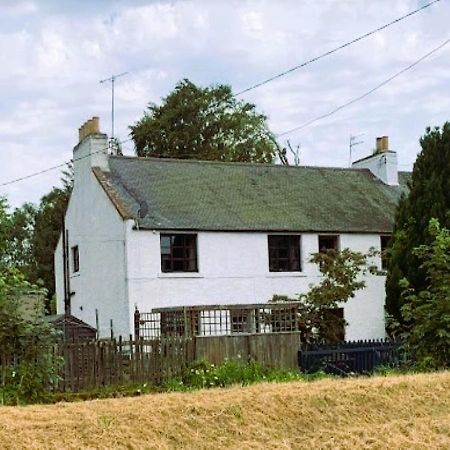 Burnside Cottages Fettercairn Εξωτερικό φωτογραφία