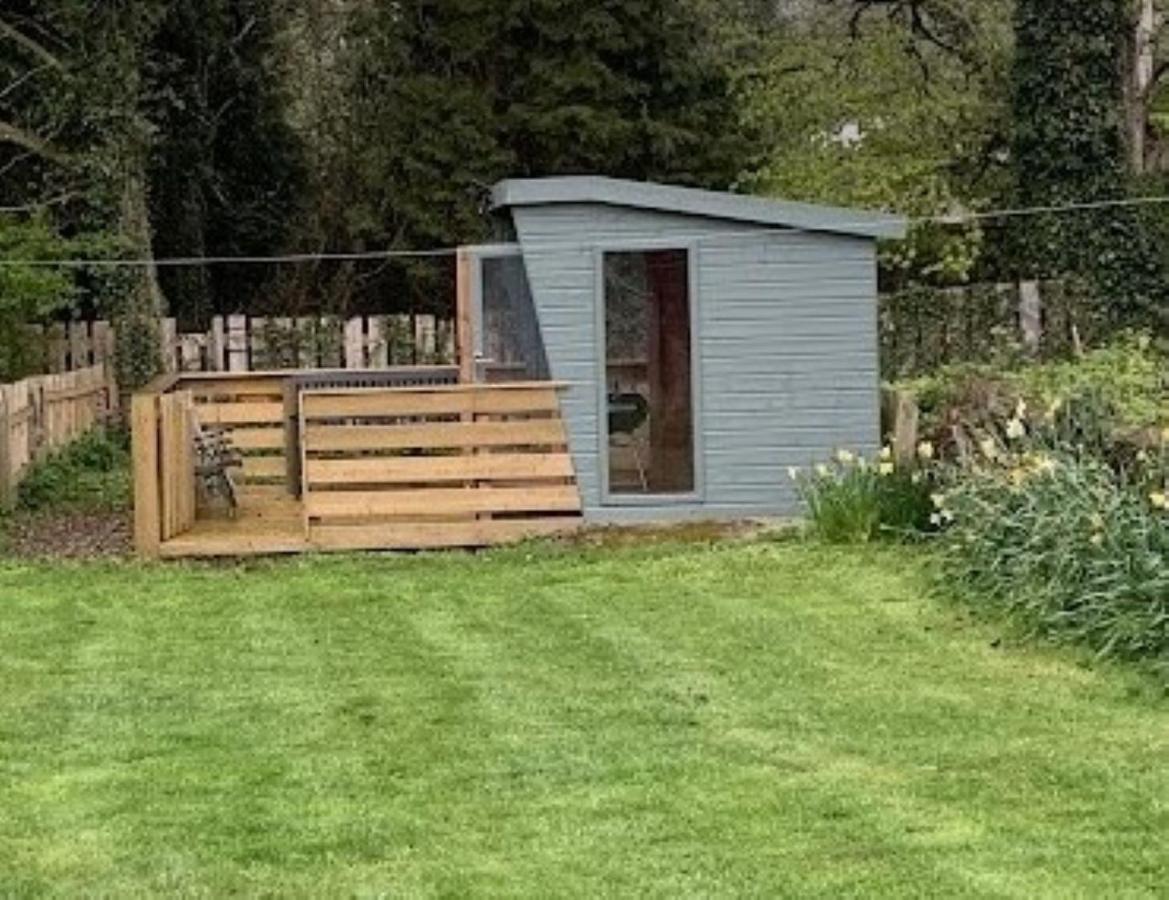 Burnside Cottages Fettercairn Εξωτερικό φωτογραφία