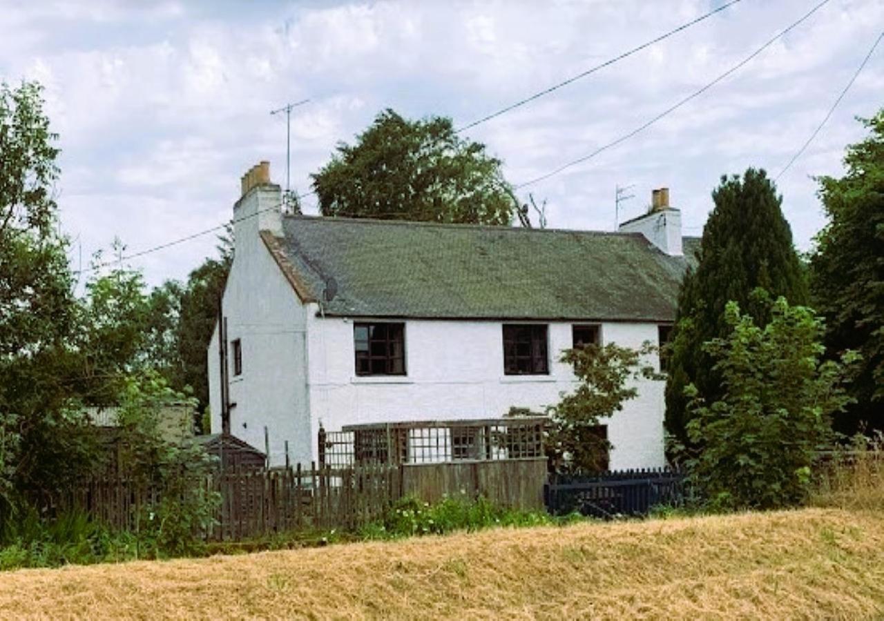 Burnside Cottages Fettercairn Εξωτερικό φωτογραφία