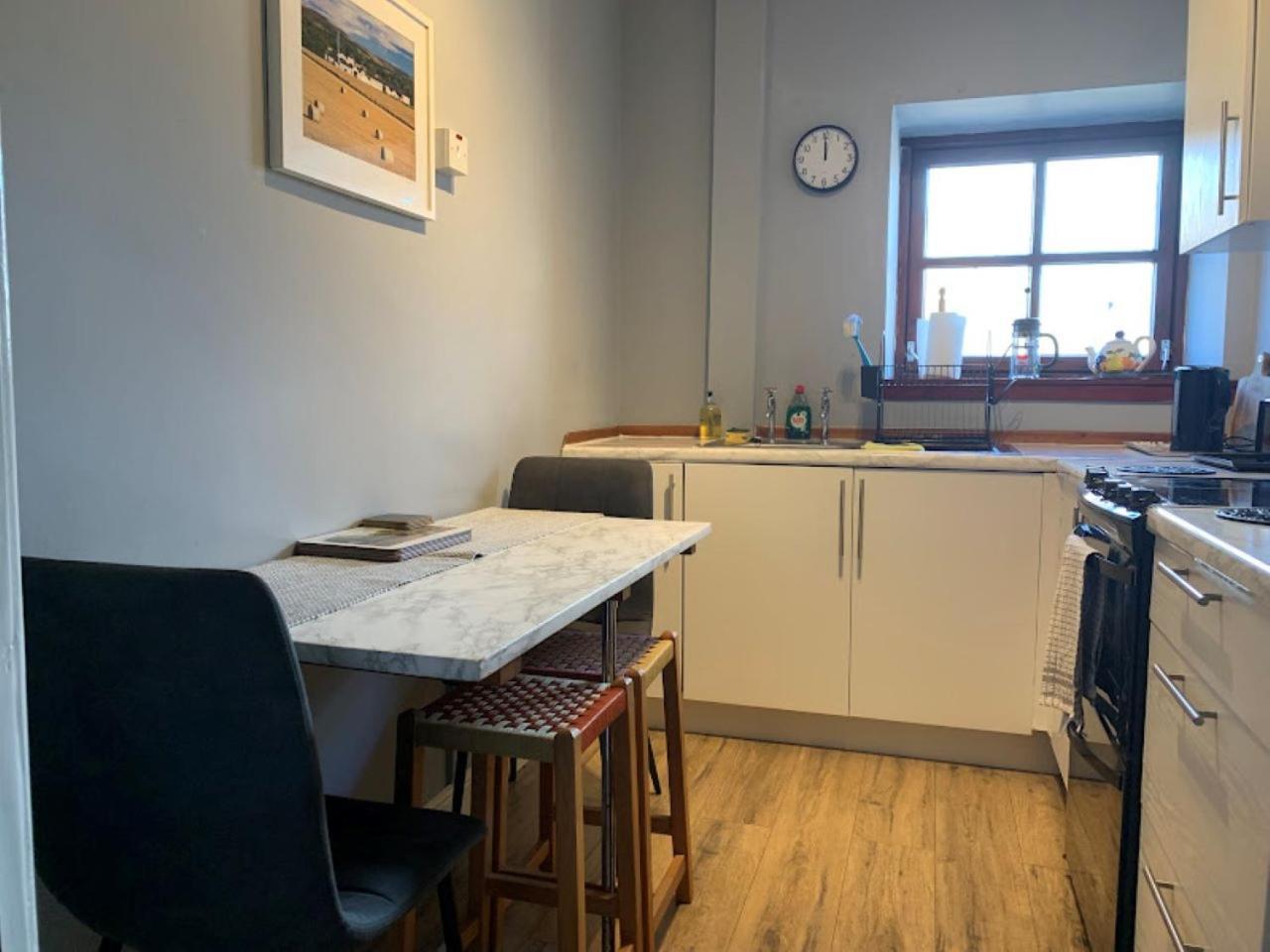 Burnside Cottages Fettercairn Εξωτερικό φωτογραφία